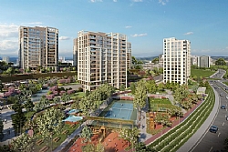 3. İSTANBUL BAşAKşEHİR'DE LANSMANA ÖZEL EK YÜZDE 5 İNDİRİM